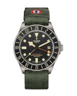M2542G257NU-0002 Tudor Pelagos FXD GMT - edestä