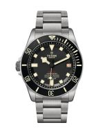 Tudor Pelagos LHD, M25610TNL-0001 - edestä