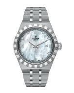 Tudor Royal 28mm M28300-0005 - edestä