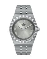 Tudor Royal 34mm M28400-0001 - edestä