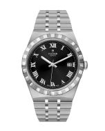 M28500-0003 Tudor Royal - edestä
