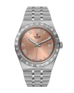 Tudor Royal 38mm M28500-0007 - edestä