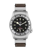 Tudor Black Bay P01 42mm M70150-0001