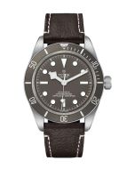 Tudor Black Bay Fifty-Eight 925 - edestä