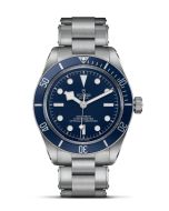 Tudor Black Bay 58 - edestä