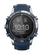 Garmin MARQ Captain: American Magic Edition 010-02454-01 edestä