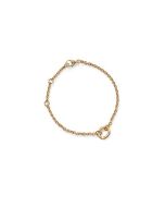 Kalevala  Amuletti rannekoru pronssi 15.5/17.5/19.5 cm 