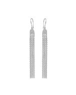 Paratiisi -korvakorut hopeaa 2602183K