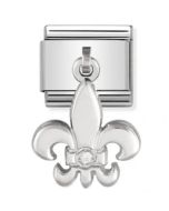 Nomination Charms Lilja 031710/03