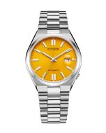 Citizen Tsuyosa Automatic NJ0150-81Z edestä