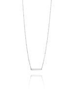 Efva Attling Power Plater kaulakoru 42/45cm 10-100-01983