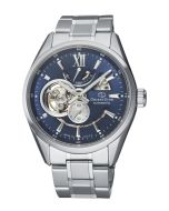 Orient Star Contemporary Semi-Skeleton - edestä