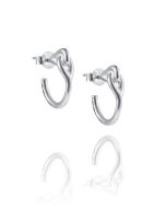 Efva Attling Soulmate Hoops 12-100-01979