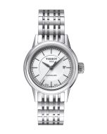 Tissot Carson Automatic Lady 29,5mm T0852071101100