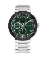 Tommy Hilfiger 44mm TH1792117 - edestä