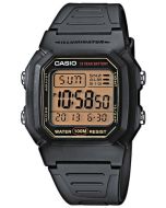 Casio Collection W-800HG-9AVES