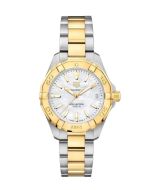 TAG Heuer Aquaracer Date WBD1320.BB0320 edestä