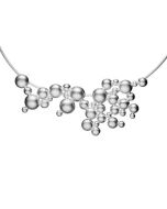 Winter Pearl-kaulakoru 225131042