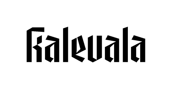 Kalevala logo